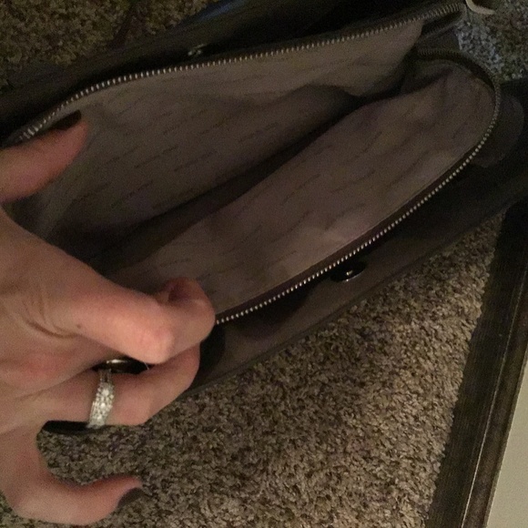 Michael Kors Savannah tote - Picture 3 of 7